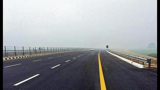 A provision of ₹400 crore has also been made for the Atal Industrial Infrastructure Mission, a 33 percent increase as compared to the current year. (FOR REPRESENTATION)