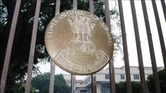 The Delhi high court said that its order would not preclude DDA from acting against other illegal properties in the area. (File)