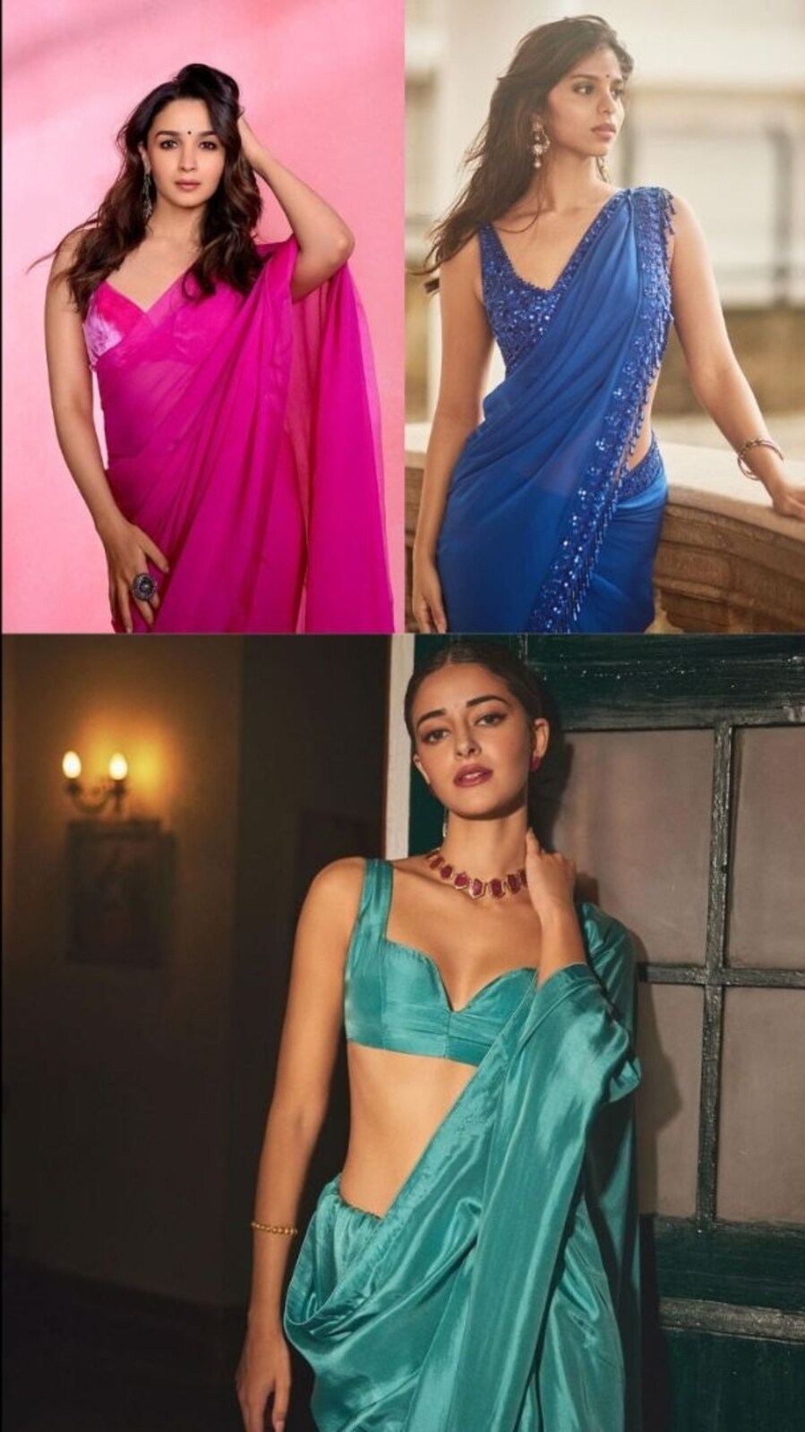 solid_sarees