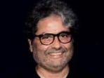 Vishal Bhardwaj praised Vikrant Massey's 12th Fail. Vishal Bhardwaj praised Vikrant Massey's 12th Fail.