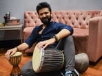 Amit Trivedi Amit Trivedi