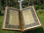 At the time the Constitution was being framed, there was a 150-year-long history of communities being governed by their personal laws. Realising that the overhaul of such structures was impossible in one go, the framers of the Constitution left UCC as an aspirational goal (Shutterstock) At the time the Constitution was being framed, there was a 150-year-long history of communities being governed by their personal laws. Realising that the overhaul of such structures was impossible in one go, the framers of the Constitution left UCC as an aspirational goal (Shutterstock)