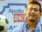 Bhaichung Bhutia has been invited to the technical committee he once headed