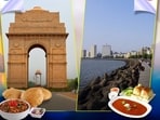 The Taste With Vir: Mumbai vs Delhi culinary showdown in the battle of palates 
