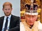 A royal tell-all book has revealed that the royal family members are getting fed up with King Charles III’s reluctance to reconcile with Prince Harry (AP/PTI, Darryl Dyck/The Canadian Press via AP) A royal tell-all book has revealed that the royal family members are getting fed up with King Charles III’s reluctance to reconcile with Prince Harry (AP/PTI, Darryl Dyck/The Canadian Press via AP)