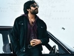 Pawan Kalyan in a still from OG
