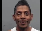 Patrick Mahomes Sr's arrest comes eight days before his son is set to lay in Super Bowl 2024 against the 49ers in Las Vegas (Smith County Jail) Patrick Mahomes Sr's arrest comes eight days before his son is set to lay in Super Bowl 2024 against the 49ers in Las Vegas (Smith County Jail)
