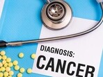 Cancer (representative image)(Shutterstock)