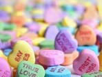 Best Valentine's Day gifts under <span class='webrupee'>₹</span>500(Unsplash)
