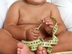 Males born to obese moms more likely to develop health issues as adults: Study Males born to obese moms more likely to develop health issues as adults: Study