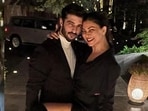 Sushmita Sen and Roman Shawl recently rekindled their relationship Sushmita Sen and Roman Shawl recently rekindled their relationship
