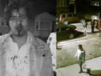 Syed Mazahir Ali, an Indian student pursuing a Master's Degree in the US, was left seriously injured after he was attacked by four men in Chicago Syed Mazahir Ali, an Indian student pursuing a Master's Degree in the US, was left seriously injured after he was attacked by four men in Chicago