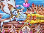 Shattila Ekadashi 2024: Date, rituals, shubh muhurat, parana time, significance and all you want to know(Pinterest)