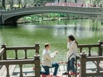 Propose Day 2024: Date, history, significance of the day in Valentine's Week Propose Day 2024: Date, history, significance of the day in Valentine's Week