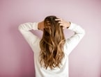 The secret for long hair can be amla, ginger and curry leaves