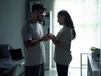 Healthy relationship tips: 8 ways to be more open to partner's perspective Healthy relationship tips: 8 ways to be more open to partner's perspective