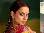 Sandeep Reddy Vanga reacts to Kangana Ranaut's criticism on Animal. Sandeep Reddy Vanga reacts to Kangana Ranaut's criticism on Animal.