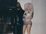 Just days after Kanye West posted a risque video of wife Bianca Censori on Instagram, they're back in the headlines. Just days after Kanye West posted a risque video of wife Bianca Censori on Instagram, they're back in the headlines.