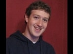 Mark Zuckerberg used this photo as his profile picture when he launched Facebook in 2004. Mark Zuckerberg used this photo as his profile picture when he launched Facebook in 2004.