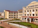 NIT Goa campus to be inaugurated by PM Modi today, January 6 (Photo posted on X by PIB India) NIT Goa campus to be inaugurated by PM Modi today, January 6 (Photo posted on X by PIB India)