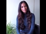Poonam Pandey apologised to her fans for faking her death to draw attention towards cervical cancer. 