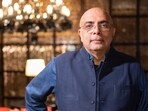 Tarun Tahiliani recently released his book Journey to India Modern