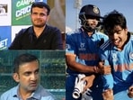 India reached their fifth straight U19 World Cup final India reached their fifth straight U19 World Cup final