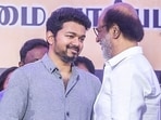 Rajinikanth spoke about Vijay, Rajinikanth spoke about Vijay,