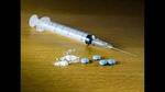 Villagers complain that for several years, drug peddling has been rampant in this settlement. While the sale of drugs may have decreased slightly in recent times, it has not been completely halted. (Getty image)