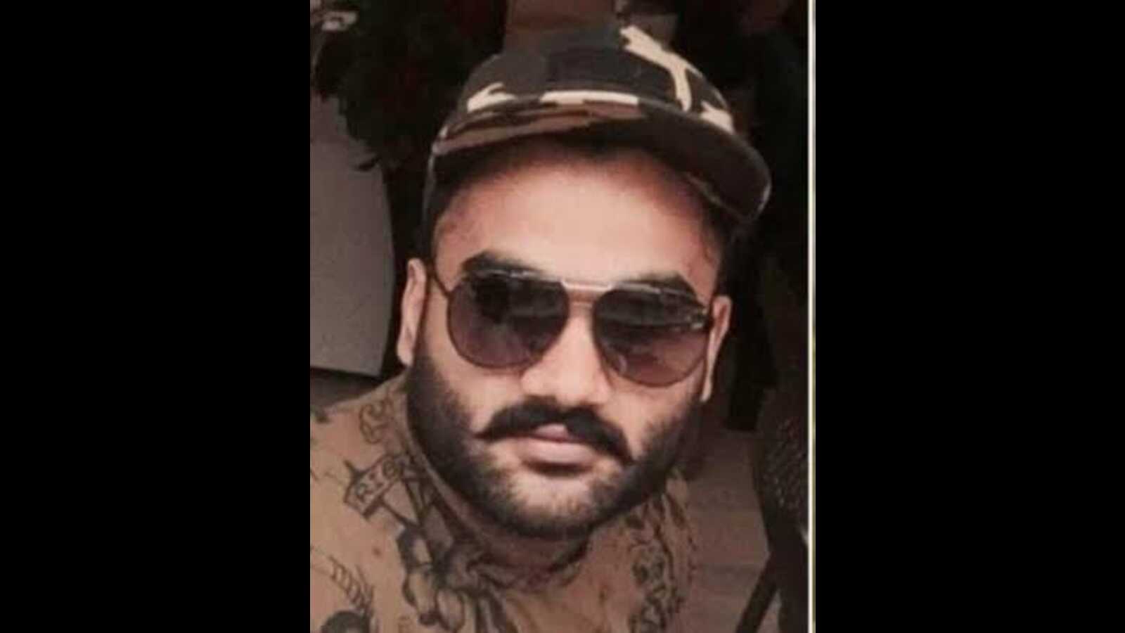 Sector-5 firing case: Chandigarh Police to invoke UAPA against Goldy Brar's operatives - Vimarsana News