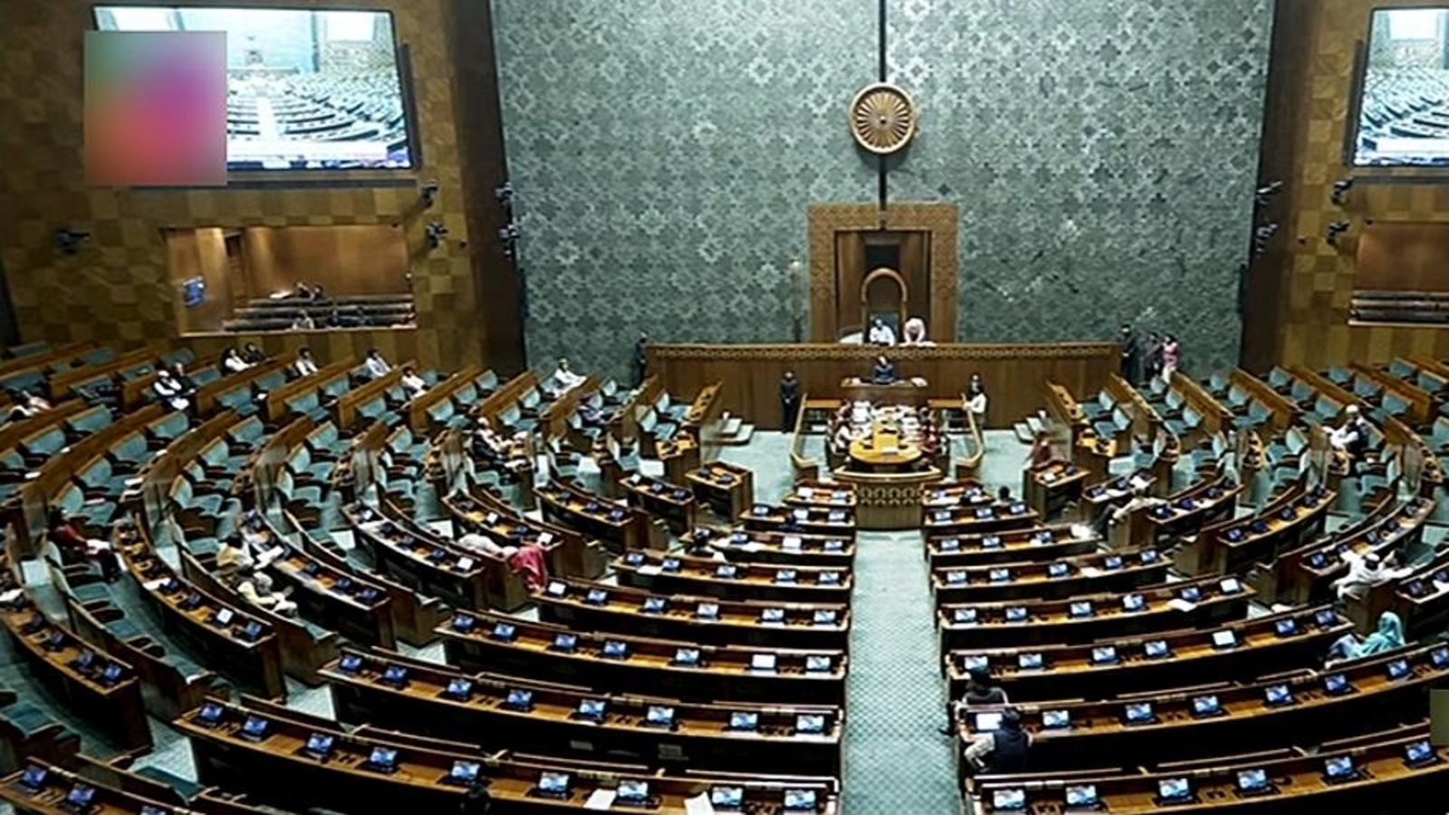Budget session extended by a day amid buzz over 'white paper' on economy by Govt | Latest News India - Vimarsana News