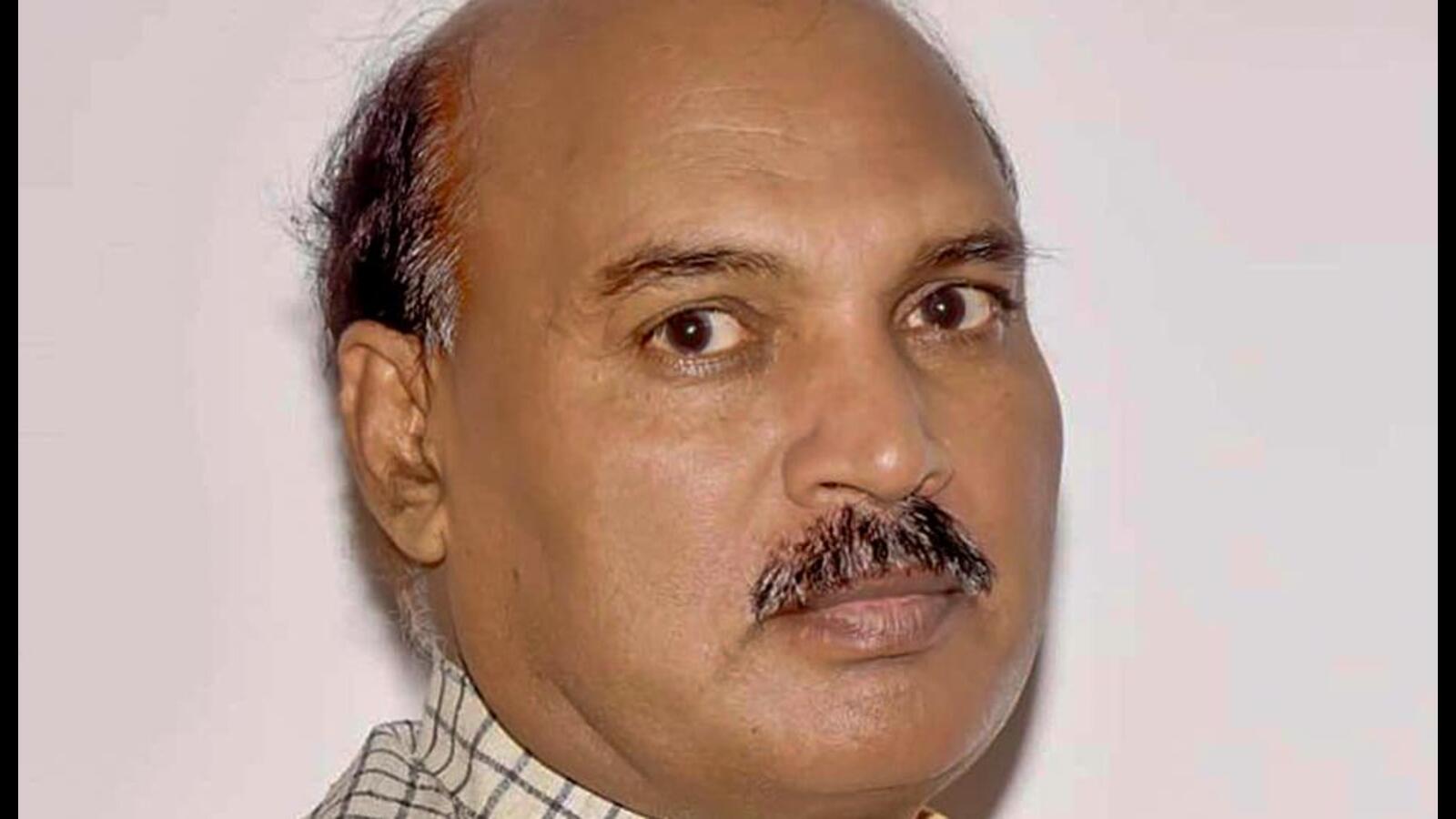 Rebel RJD MLC disqualified on party's plea - Vimarsana News