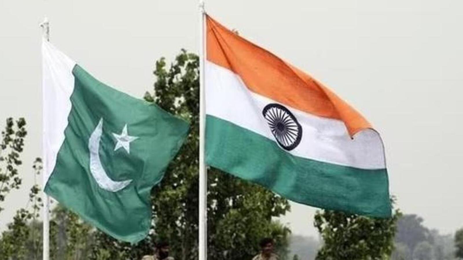 Assess if situation conducive to resume high-level talks with Pakistan: Parl Panel - Vimarsana News