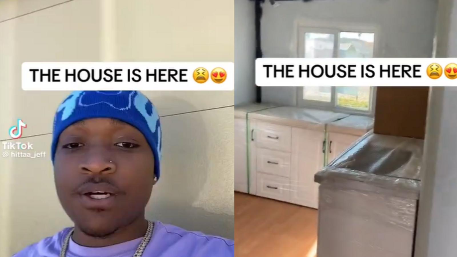 US man spends whopping ₹21 lakh to buy a foldable home from Amazon - Vimarsana News