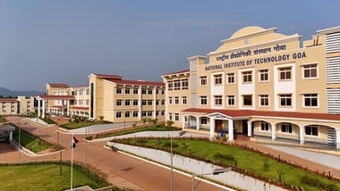 Indian Institute of Technology Goa