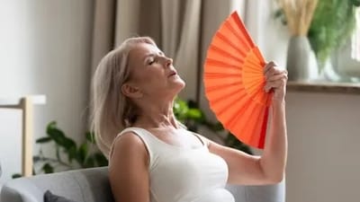 Vitamin D can be acquired from diet, but most of it comes from good exposure to sunlight.&nbsp; (Unsplash)