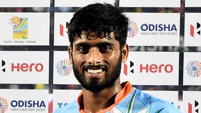A search for hockey player Varun Kumar is underway, say police. (Getty Images) A search for hockey player Varun Kumar is underway, say police. (Getty Images)