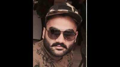 Chandigarh police have so far arrested six accused, including Kashi, Shubham Giri, alias Pandit, and Gurwinder Singh, alias Laddi. (HT File Photo) Chandigarh police have so far arrested six accused, including Kashi, Shubham Giri, alias Pandit, and Gurwinder Singh, alias Laddi. (HT File Photo)