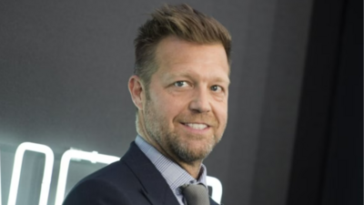 David Leitch in talks for New Jurassic World film. David Leitch in talks for New Jurassic World film.