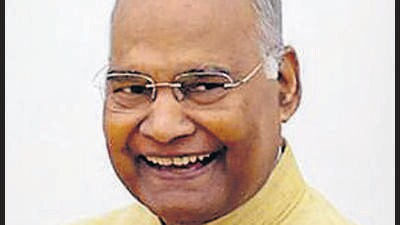 Former president Ram Nath Kovind is the head of the panel (ANI/PIB) Former president Ram Nath Kovind is the head of the panel (ANI/PIB)