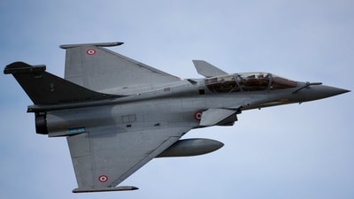 Agniveer Vayu Recruitment 2024: Last date to submit application form extended till February 11. (REUTERS)