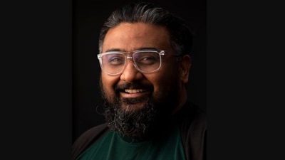 CRED founder Kunal Shah. (Instagram/@kunalb11)