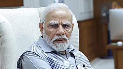 The Modi government has shown that it is not afraid to either supersede officers or repatriate the non-performing to parent cadres.