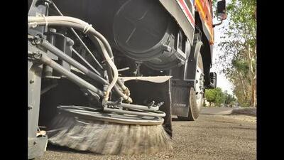 Mohali’s deputy mayor said the rates received from Global Waste Management Cell Company were around ₹24 crore (59%), which was the lowest bid. (HT File) Mohali’s deputy mayor said the rates received from Global Waste Management Cell Company were around ₹24 crore (59%), which was the lowest bid. (HT File)