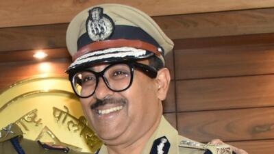 Newly appointed Pune police commissioner Amitesh Kumar warns pubs not to operate beyond the 1.30 am deadline. (HT) Newly appointed Pune police commissioner Amitesh Kumar warns pubs not to operate beyond the 1.30 am deadline. (HT)