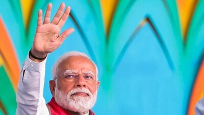 Prime Minister Narendra Modi (PTI) Prime Minister Narendra Modi (PTI)