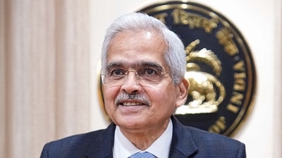 RBI Monetary Policy meet: Reserve Bank of India (RBI) Governor Shaktikanta Das. RBI Monetary Policy meet: Reserve Bank of India (RBI) Governor Shaktikanta Das.