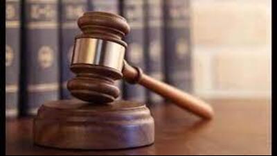 Paaras Arora was booked at the Section 19 police station in Chandigarh on April 10, 2021, for hitting the victim, ASI Ramesh Chand, with his car. (HT File Photo)