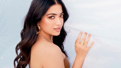 Rashmika Mandanna has a massive lineup of films (Instagram) Rashmika Mandanna has a massive lineup of films (Instagram)