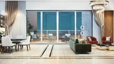 Shapoorji Pallonji Real Estate has raised ₹55 crore from WSB Real Estate Debt Fund II (WSBREDF II) for a premium project known as BKC 9 located in Bandra East, Mumbai. (Picture for representational purposes only) Shapoorji Pallonji Real Estate has raised ₹55 crore from WSB Real Estate Debt Fund II (WSBREDF II) for a premium project known as BKC 9 located in Bandra East, Mumbai. (Picture for representational purposes only)